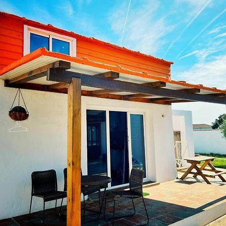 La Pinza Naranja Leilighet El Palmar  Eksteriør bilde